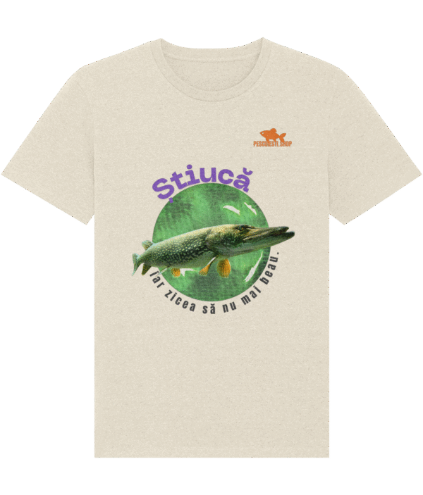 Stiuca iar zicea sa nu mai beau dark RE-Creator