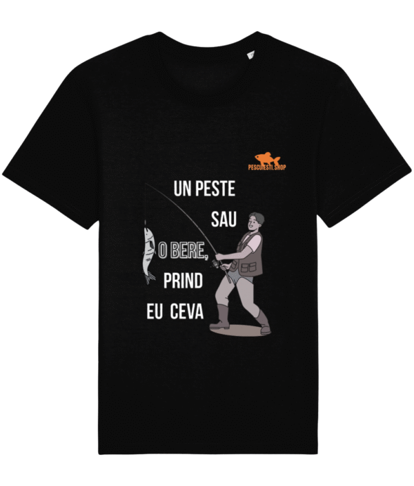 Un peste sau o bere, prind eu ceva dark