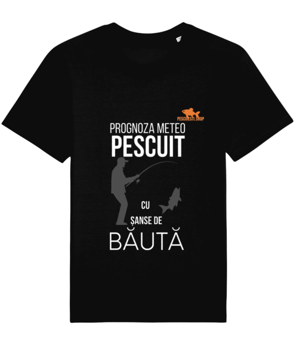 Prognoza meteo - Pescuit cu sanse de bauta Rocker