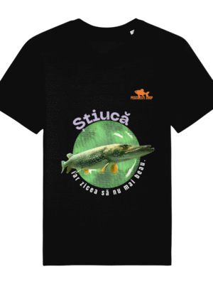 Stiuca iar zicea sa nu mai beau light